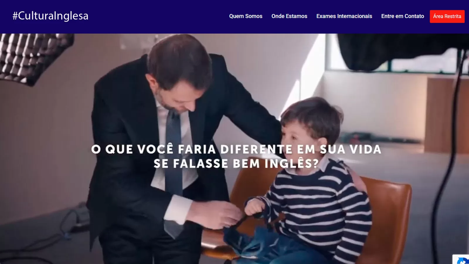 ABCI – Cultura Inglesa