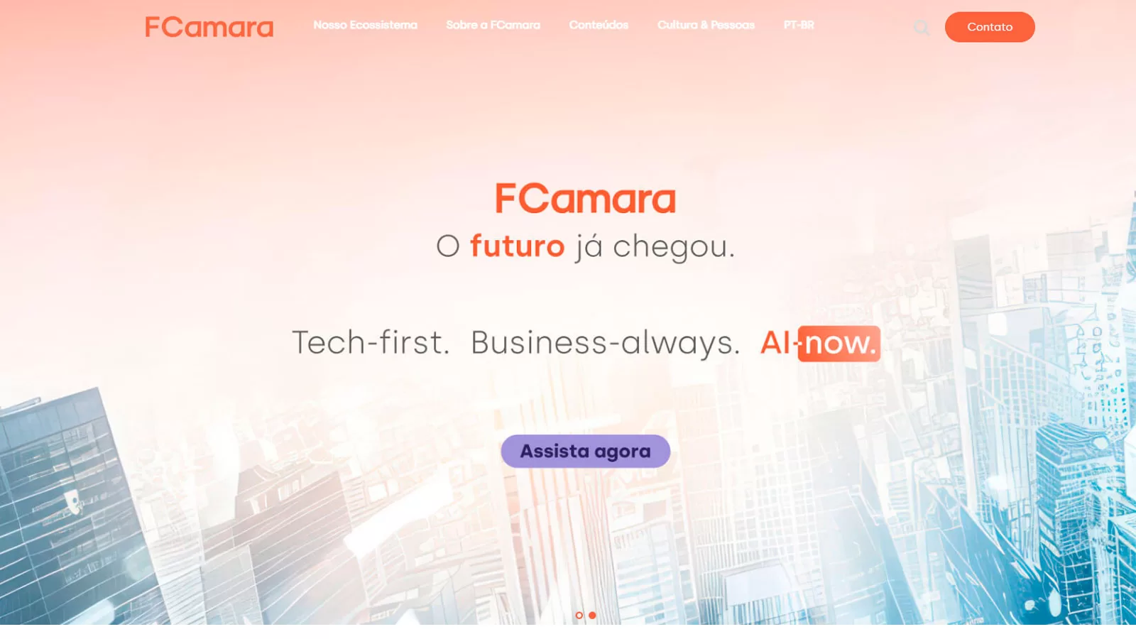 FCamara