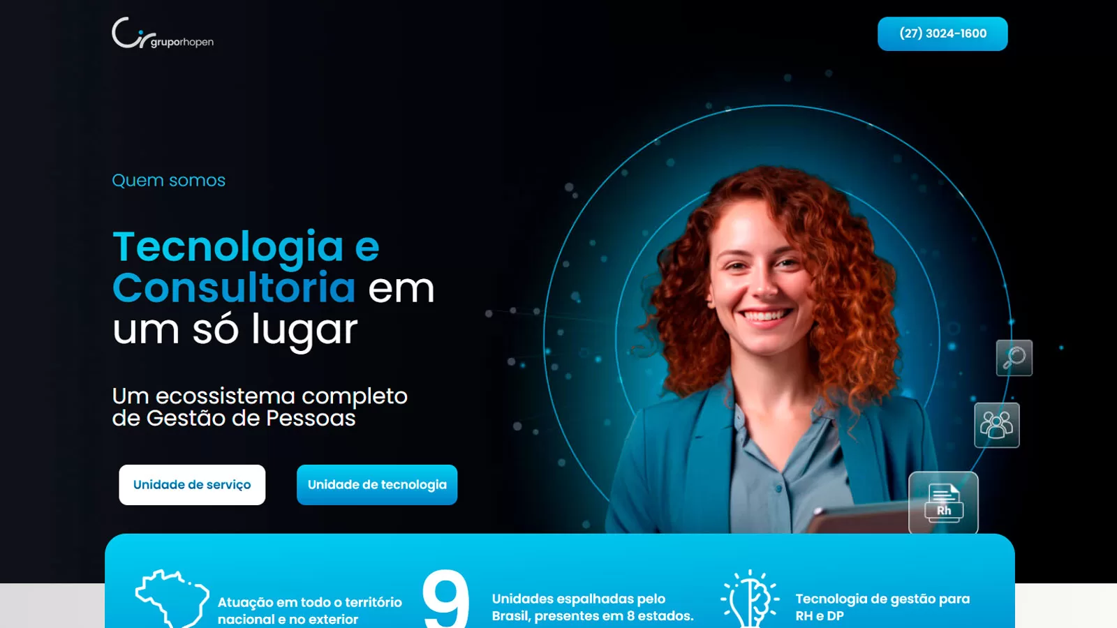 Grupo Rhopen