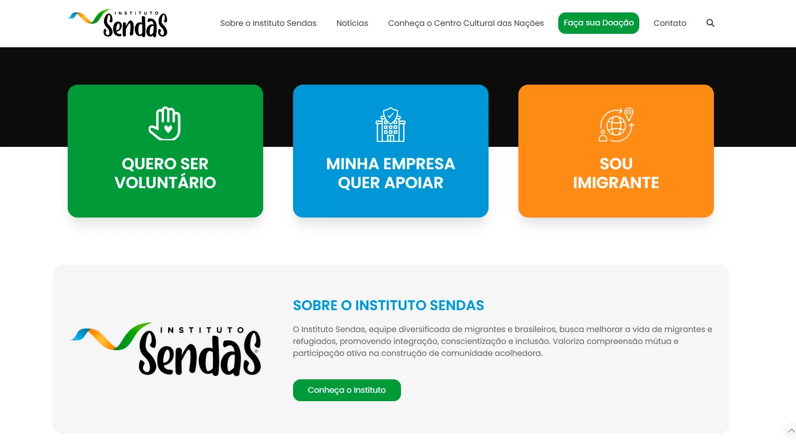 Instituto Sendas