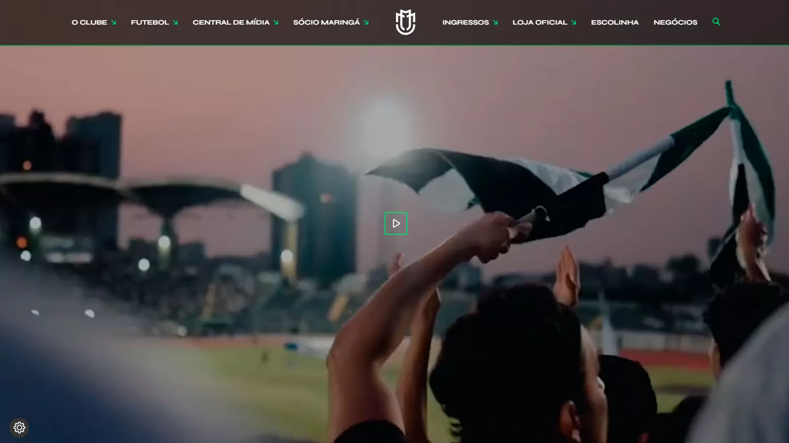 Maringá Futebol Clube