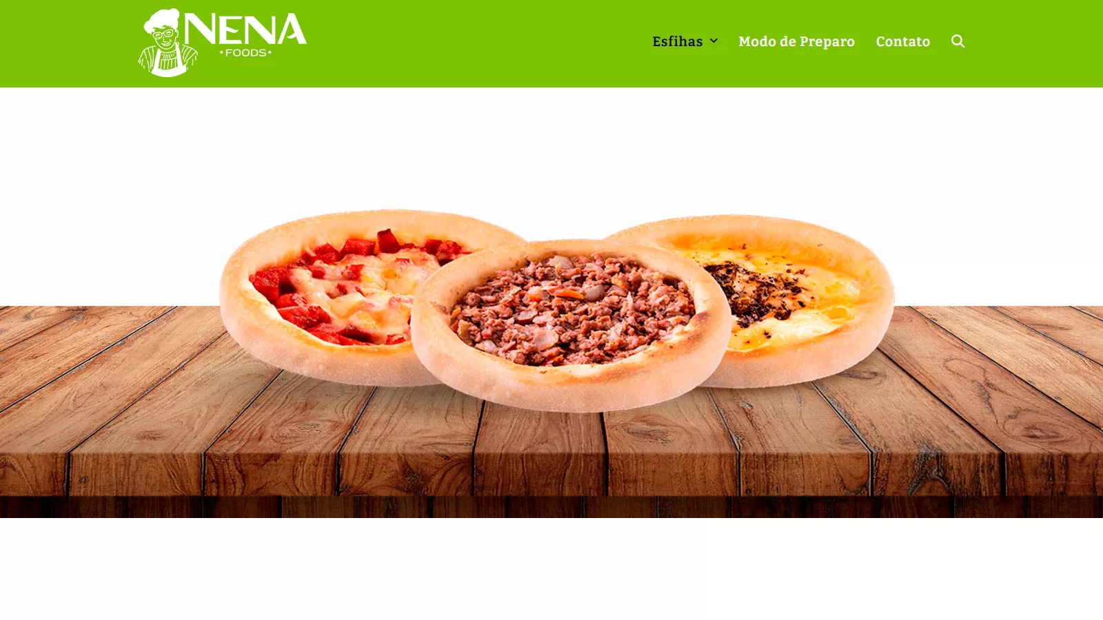 Nena Foods