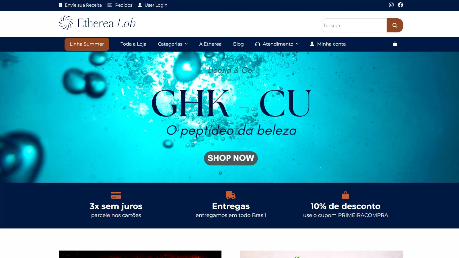 Etherea Lab