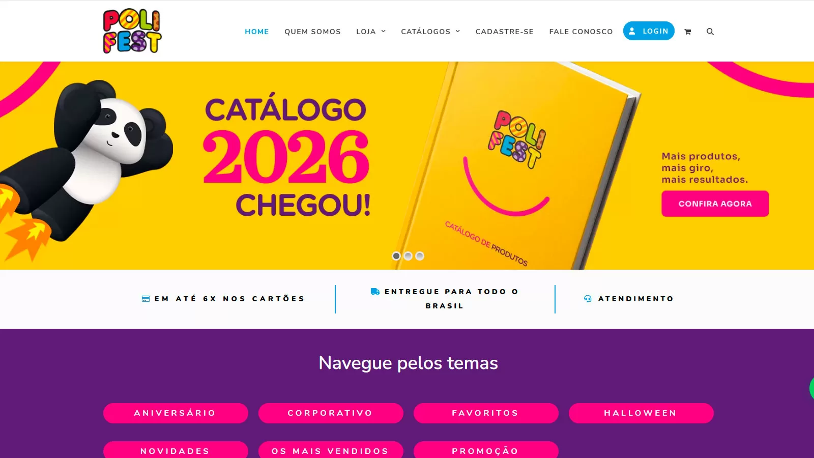 Poli Fest